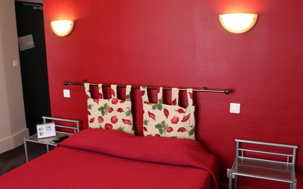 Hotel Evian Express - Terminus Екстериор снимка