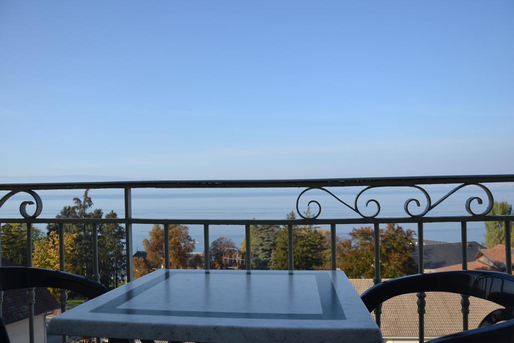 Hotel Evian Express - Terminus Стая снимка
