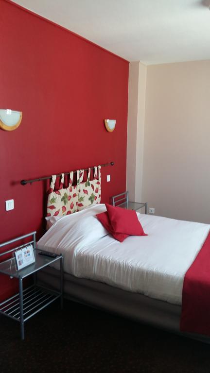 Hotel Evian Express - Terminus Екстериор снимка