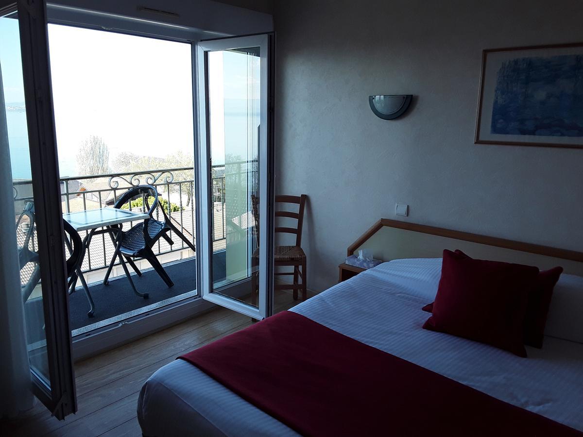 Hotel Evian Express - Terminus Екстериор снимка