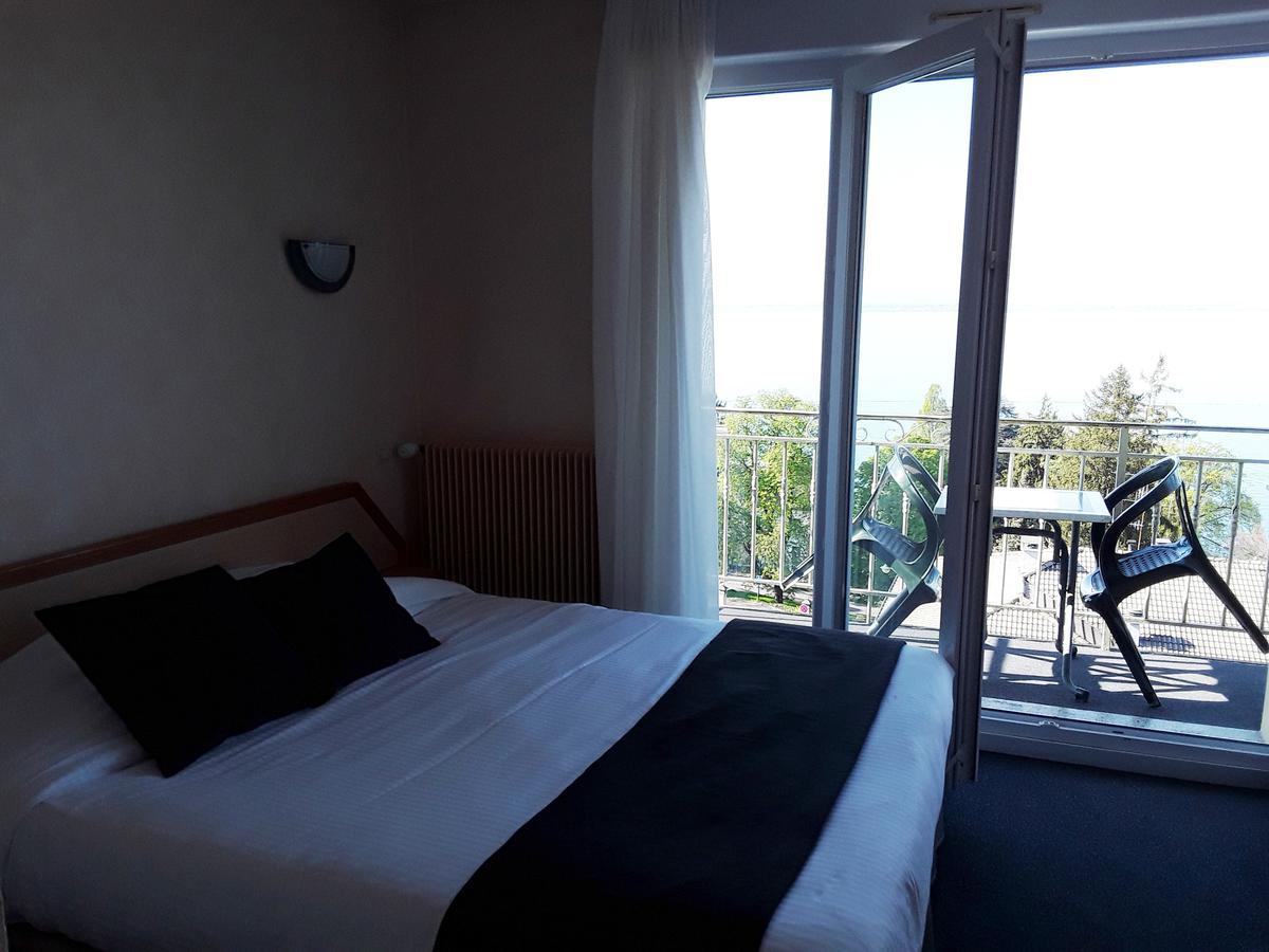 Hotel Evian Express - Terminus Екстериор снимка