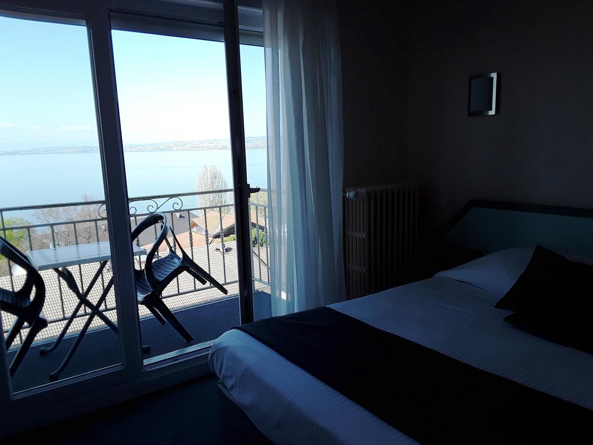 Hotel Evian Express - Terminus Екстериор снимка