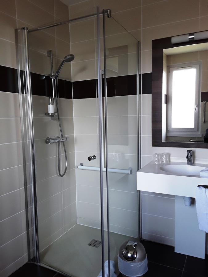Hotel Evian Express - Terminus Екстериор снимка